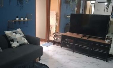 Apartemen Full Renovasi Siap Huni di Grand Setiabudi Bandung