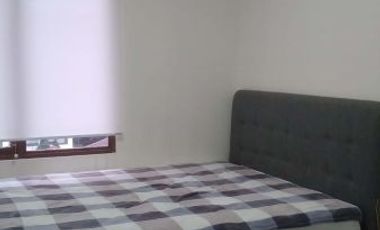 Apartemen Full Renovasi Siap Huni di Grand Setiabudi Bandung