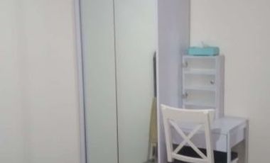 Apartemen Full Renovasi Siap Huni di Grand Setiabudi Bandung