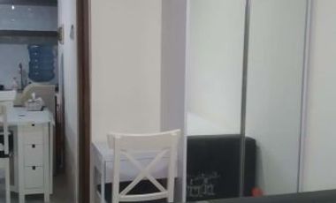 Apartemen Full Renovasi Siap Huni di Grand Setiabudi Bandung