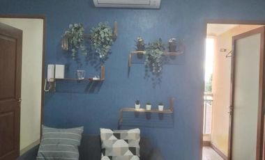 Apartemen Full Renovasi Siap Huni di Grand Setiabudi Bandung
