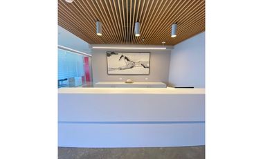 BALBOA OFFICE CENTER AVENIDA BALBOA OFICINA VENTA O ALQUILER