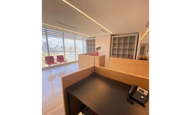 BALBOA OFFICE CENTER AVENIDA BALBOA OFICINA VENTA O ALQUILER
