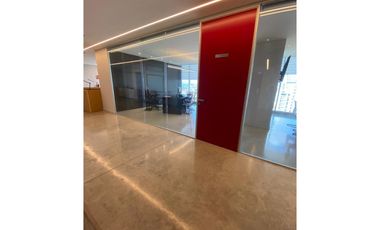BALBOA OFFICE CENTER AVENIDA BALBOA OFICINA VENTA O ALQUILER