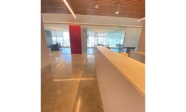 BALBOA OFFICE CENTER AVENIDA BALBOA OFICINA VENTA O ALQUILER
