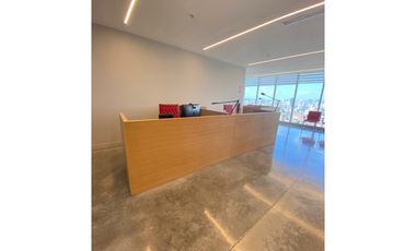 BALBOA OFFICE CENTER AVENIDA BALBOA OFICINA VENTA O ALQUILER