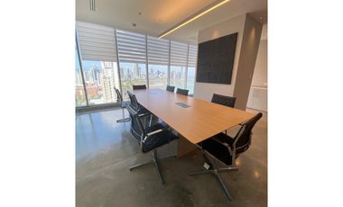 BALBOA OFFICE CENTER AVENIDA BALBOA OFICINA VENTA O ALQUILER