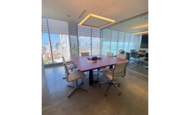 BALBOA OFFICE CENTER AVENIDA BALBOA OFICINA VENTA O ALQUILER
