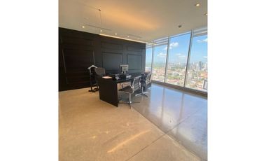 BALBOA OFFICE CENTER AVENIDA BALBOA OFICINA VENTA O ALQUILER