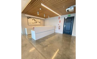 BALBOA OFFICE CENTER AVENIDA BALBOA OFICINA VENTA O ALQUILER