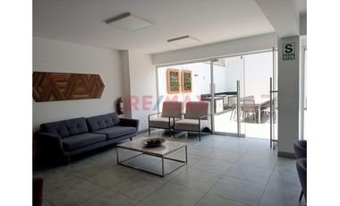 🏡 Venta De Departamento En Surco