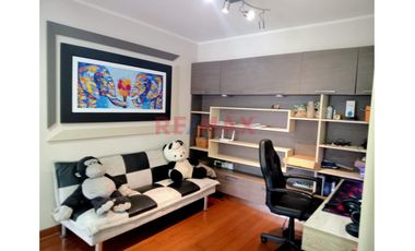 🏡 Venta De Departamento En Surco