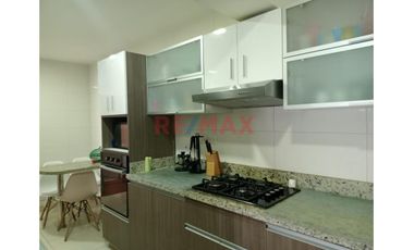🏡 Venta De Departamento En Surco