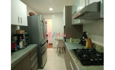 🏡 Venta De Departamento En Surco
