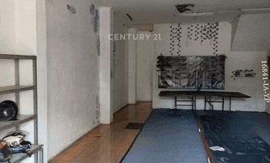 Dijual Murah Gedung 3 Lantai Di Kawasan Strategis Ciputat
