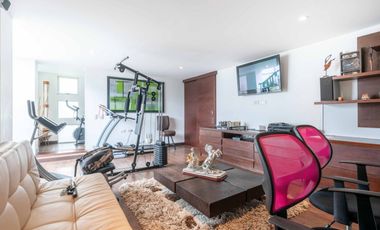 casa en venta en vereda gabriel. Cod V5681