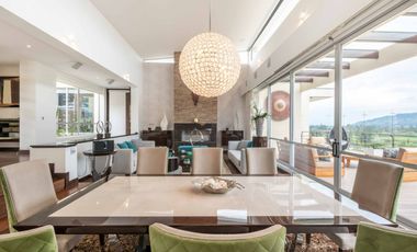 casa en venta en vereda gabriel. Cod V5681