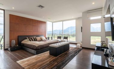casa en venta en vereda gabriel. Cod V5681