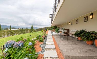 casa en venta en vereda gabriel. Cod V5681