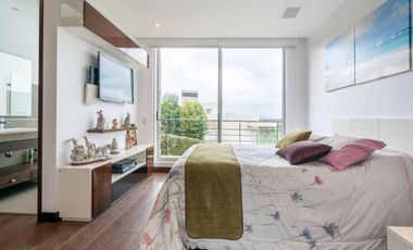 casa en venta en vereda gabriel. Cod V5681