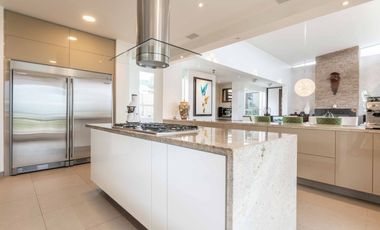 casa en venta en vereda gabriel. Cod V5681