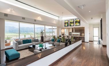 casa en venta en vereda gabriel. Cod V5681