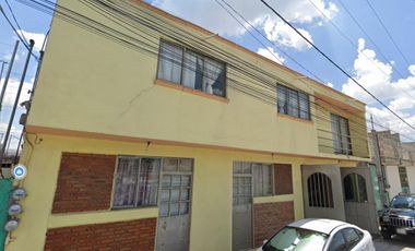 Casa en venta Buenavista, San Mateo Atenco, Edo. de México.