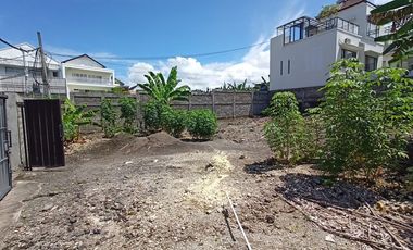 Freehold - Exceptional 600 sqm in Pink Zone - Steps to Berawa Beach, Finns & Lifestyle Hubs