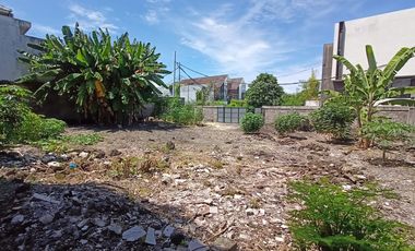 Freehold - Exceptional 600 sqm in Pink Zone - Steps to Berawa Beach, Finns & Lifestyle Hubs