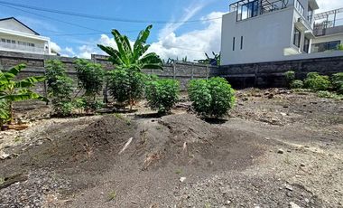 Freehold - Exceptional 600 sqm in Pink Zone - Steps to Berawa Beach, Finns & Lifestyle Hubs