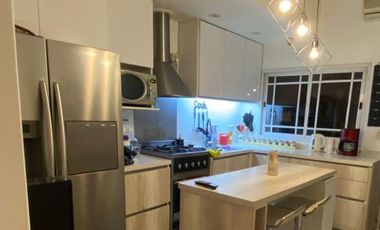 Venta Casa Villa Sarmiento