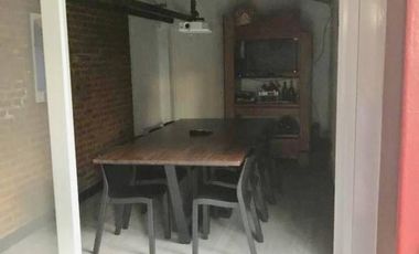 Venta Casa Villa Sarmiento