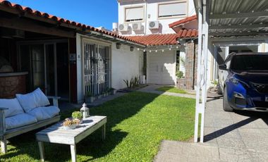 Venta Casa Villa Sarmiento
