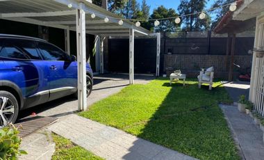 Venta Casa Villa Sarmiento