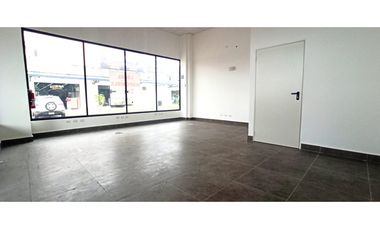 Ultimos Locales en los Pueblos!!! se alquilan esquineros desde 50mt2