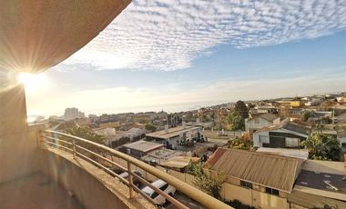 Oportunidad,4 dorm. 2baños, terrazas, estac. bodega,piscina