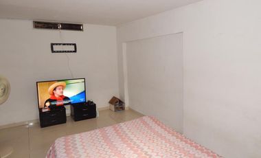 apartamento en venta en ciudad jardín. Cod V83755