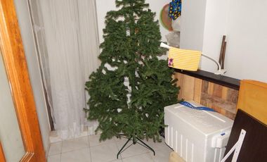 apartamento en venta en ciudad jardín. Cod V83755