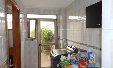 apartamento en venta en ciudad jardín. Cod V83755