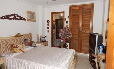 apartamento en venta en ciudad jardín. Cod V83755