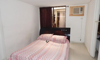 apartamento en venta en ciudad jardín. Cod V83755