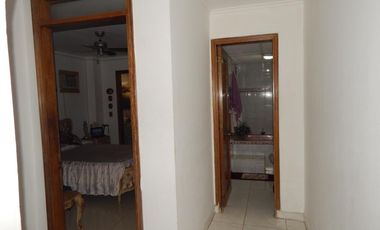 apartamento en venta en ciudad jardín. Cod V83755