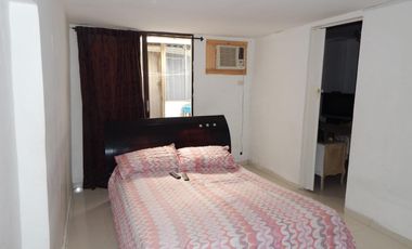 apartamento en venta en ciudad jardín. Cod V83755