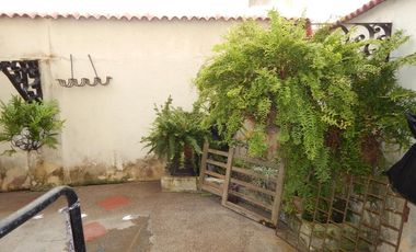 apartamento en venta en ciudad jardín. Cod V83755