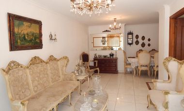 apartamento en venta en ciudad jardín. Cod V83755