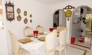 apartamento en venta en ciudad jardín. Cod V83755