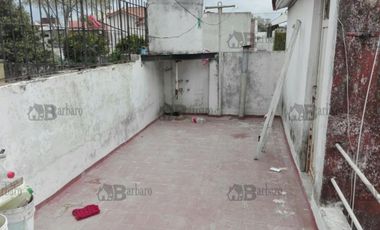 BARBARO VENDE TIPO CASA EN SAN ANDRES