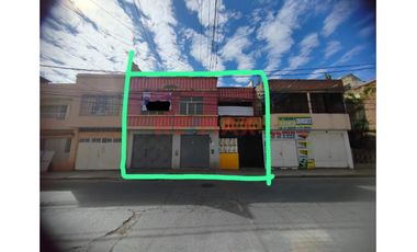 Oportunidad De Inversión En Huánuco(28 De Julio) Casa En Venta Como Terreno 659 M2