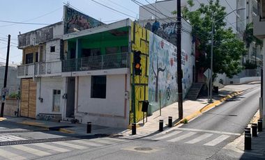 Propiedad en Venta, Col. Barrio Tampiquito en San Pedro Garza García, 10 Lofts de 20 M2