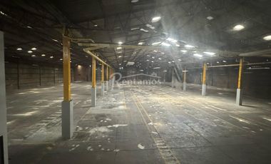 bodega en arriendo en zona industrial. Cod A776483